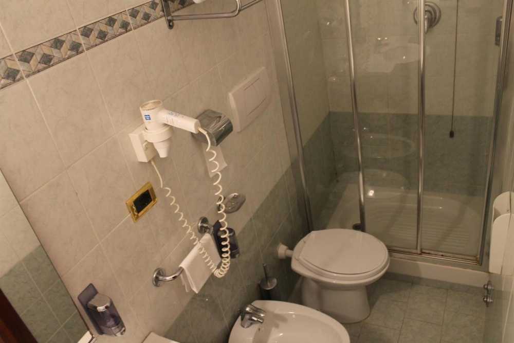 Hotel Santa Lucia Main image