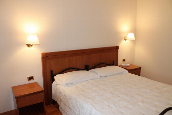 Hotel Santa Lucia Main image