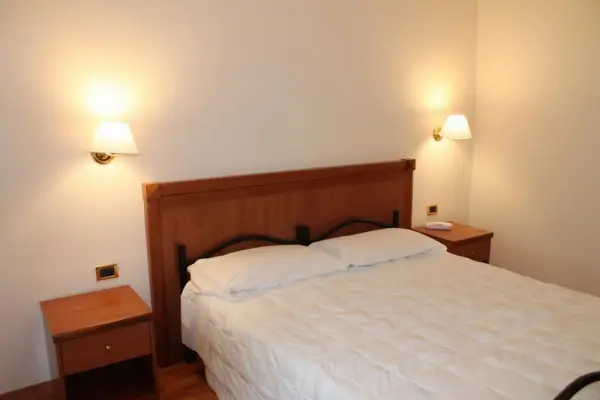 Hotel Santa Lucia Main image