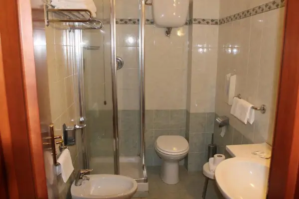 Hotel Santa Lucia 4