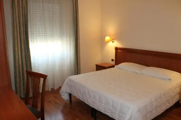 Hotel Santa Lucia 5