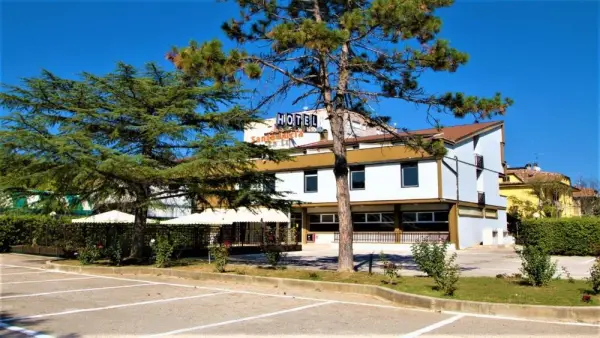 Hotel Santa Lucia 6