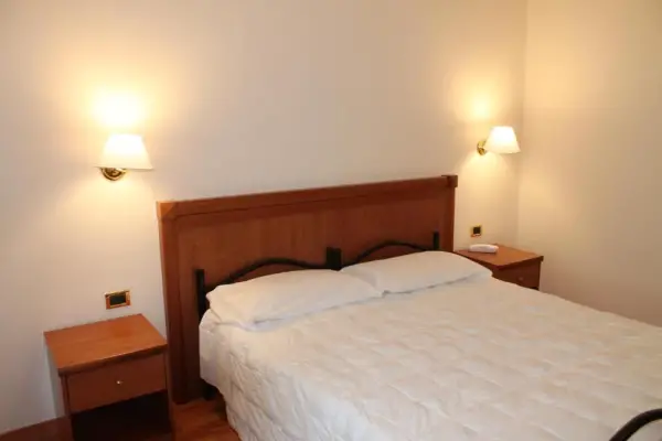 Hotel Santa Lucia 8
