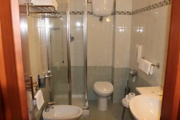 Hotel Santa Lucia 9