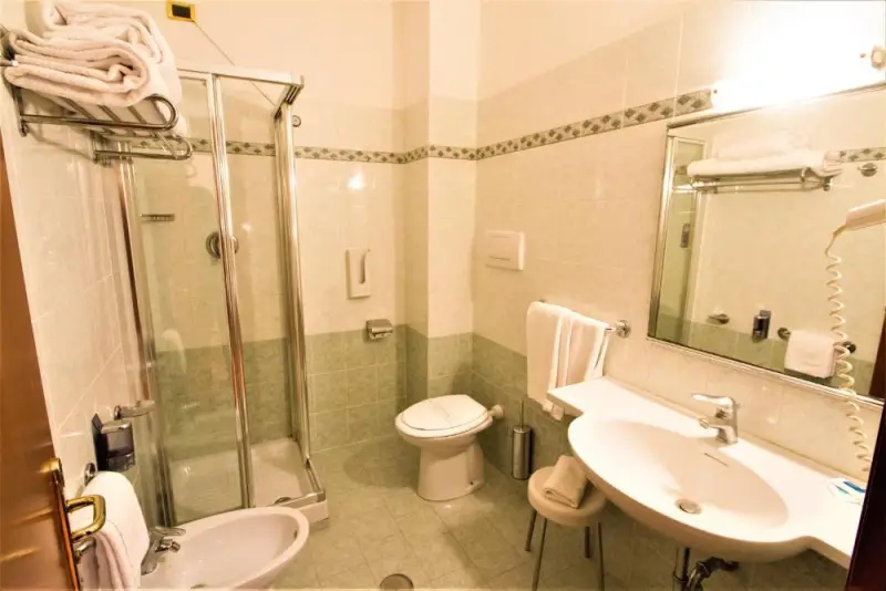 Classic Quadruple Room